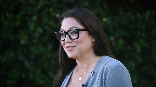 Menaker AS Lori Chavez-DeRemer mengundurkan diri dari pemerintahan Presiden Donald Trump di tengah penyelidikan internal terkait dugaan pelanggaran perilaku.