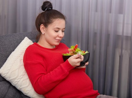 Pentingnya Nutrisi dan Pola Makan Sehat Ibu Hamil, Cegah Diabetes Gestasional