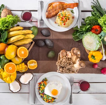 5 Makanan Tinggi Serat yang Bikin BAB Lancar dan Perut Lebih Nyaman