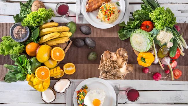 5 Makanan Tinggi Serat yang Bikin BAB Lancar dan Perut Lebih Nyaman