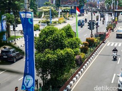 Video Walkot Minta Depok Jangan Dibully: Nggak Ada Pocong-Babi Ngepet