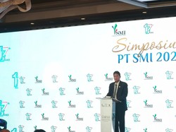 Purbaya: Hampir Pasti RI Lepas dari Kutukan Pertumbuhan Ekonomi 5%