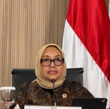 Sosok dan Kekayaan Arifah Fauzi, Menteri PPPA yang Sarankan Gerbong Belakang Diisi Pria