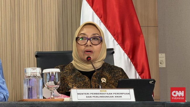 Menteri PPPA Arifah Fauzi menjelaskan UU PPRT melindungi pekerja rumah tangga dan pemberi kerja. UU ini menjamin hak dasar dan transparansi hubungan kerja.