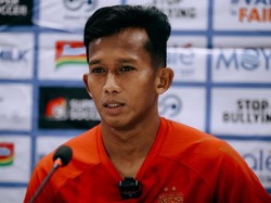 Head to Head hingga Prediksi Persita Tangerang vs Bali United