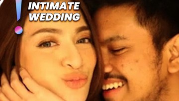 Video: Nathalie Holscher Isyaratkan akan Nikah Lagi: Bismillah