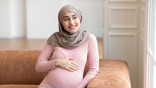 Kumpulan Doa untuk Ibu Hamil Menjelang Persalinan agar Lancar dan Bayi Sehat
