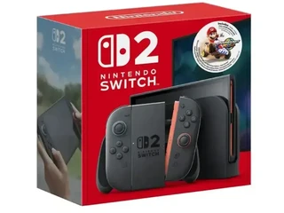 Nintendo Switch 2 SG Resmi Hadir: Performa Lebih Ngebut & Layar Lebih Tajam