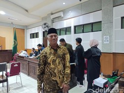 Ngaku Terima Rp 180 Juta, Legislator Sebut Uang Terima Kasih Gubernur NTB