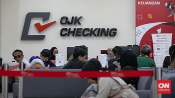 FOTO: OJK Permudah Akses Pembiayaan Rumah Subsidi