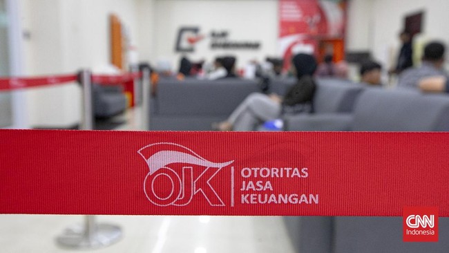 OJK meminta klarifikasi dari kedua pihak terkait informasi yang beredar mengenai keterkaitan perusahaan dengan tindakan oknum penagih utang tersebut.