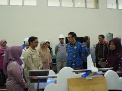 Dugaan Joki UTBK di Universitas Negeri Malang, Kampus Pelototi CCTV