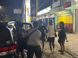 Mahasiswa Tewas Dikeroyok 4 Pria di Jayapura Usai Cekcok, 2 Pelaku Ditangkap