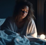 5 Ciri Kepribadian Orang yang Tidak Bisa Tidur Cepat