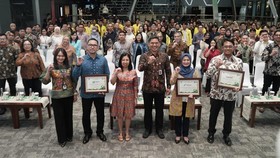 Hari Bumi, Mandiri Rilis Fitur Sertifikat Pengurangan Emisi di Livin'