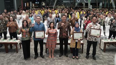 Hari Bumi, Mandiri Rilis Fitur Sertifikat Pengurangan Emisi di Livin'