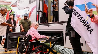 Langkah Pertamina Perluas Akses Deteksi Dini Kanker Payudara