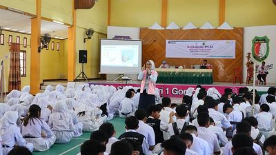 Semangat Kartini, PLN Perkuat Peran Perempuan lewat Srikandi Movement