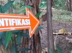 Upaya Mengungkap Penyebab Luka Bakar di Tubuh Bocah Tasikmalaya