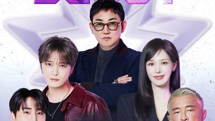 Hadirkan Kim Jae Joong hingga Wendy Red Velvet, Audisi Show The Scout Akhirnya Rilis Tanggal Tayang