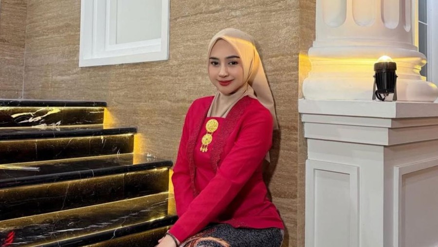 Potret Penampilan Terbaru Ria Ricis & Putrinya yang Jadi Sorotan Netizen