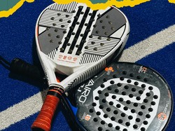 Video: Viral Kisah Pria Jakbar Kena Serangan Jantung saat Main Padel