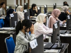 Nekat Curang saat UTBK SNBT? Bisa Di-blacklist Kampus hingga Dipolisikan!