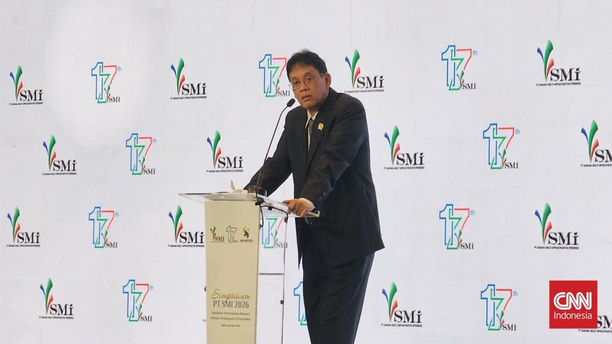 Purbaya Belum Baca Kajian Pajak Tol dan Orang Kaya, Ini Penjelasan Lengkapnya