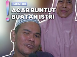 Video: Diberi Modal Raffi Ahmad, Fahmi Bo Pilih Jual Makanan Rumahan 