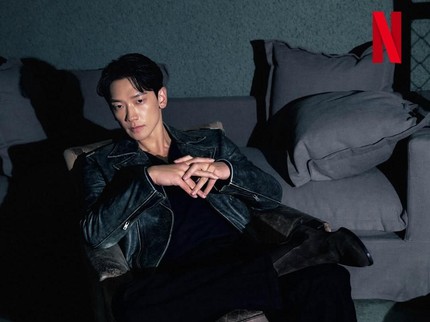 14 Drama Korea Dibintangi Rain, 'Full House' hingga 'Bloodhounds 2'