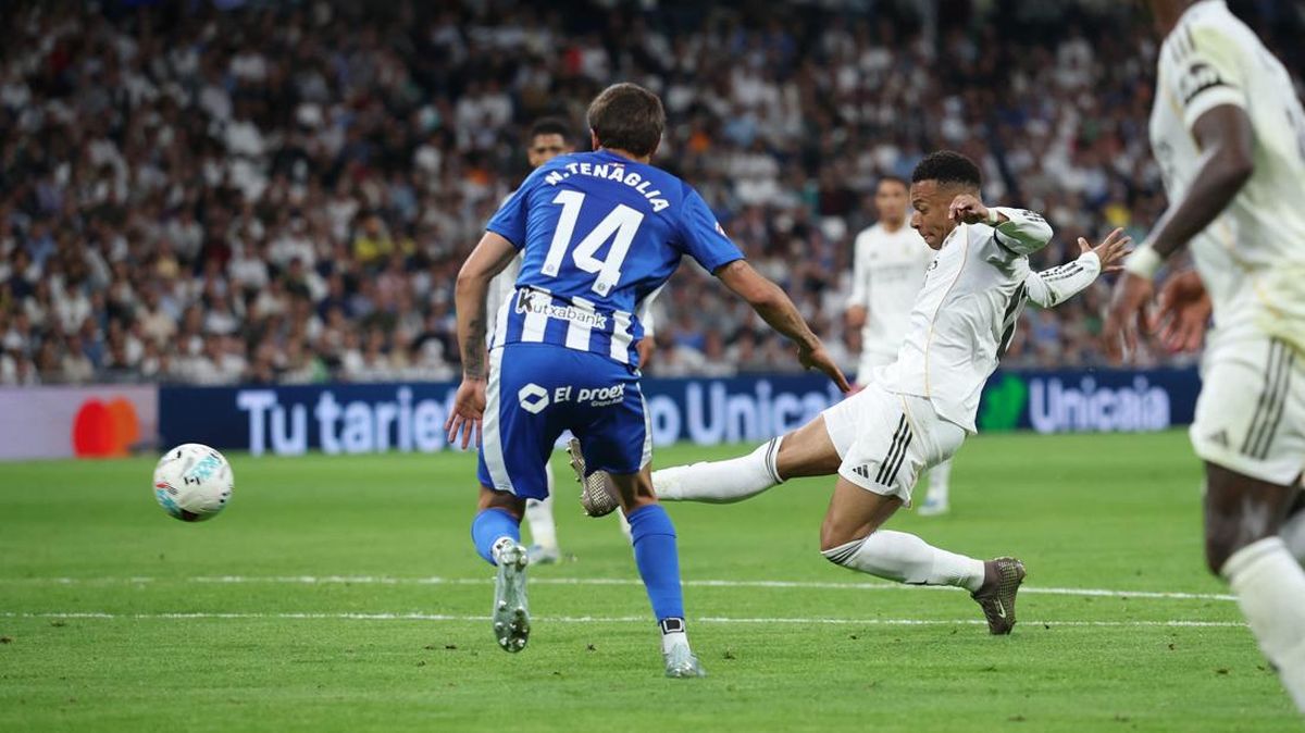 Hasil Liga Spanyol: Real Madrid Pangkas Jarak dengan Barcelona