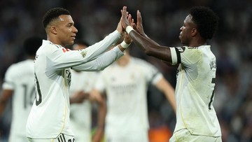 FOTO: Mbappe-Vinicius Moncer, Real Madrid Hajar Alaves