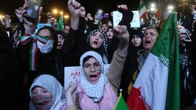 AS-Iran Disebut Bakal Lanjut Negosiasi Pekan Depan