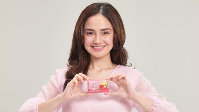Minat masyarakat terhadap perawatan kulit meningkat, Sido Muncul luncurkan C+Collagen, minuman kaya kolagen dan vitamin C untuk kesehatan kulit dan tubuh.