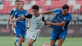 Hasil Super League: Dapat 2 Penalti, Persija Gagal Menang Lawan PSIM