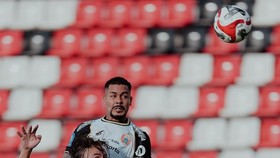 Klasemen Super League: Persija Tersandung, Persib dan Borneo Untung