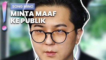 Video: Mino Winner Dituntut 1,5 Tahun Penjara atas Pelanggaran Wamil 