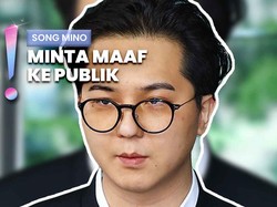 Video: Mino Winner Dituntut 1,5 Tahun Penjara atas Pelanggaran Wamil 