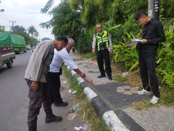 Tragis, Sopir Travel Mataram-Sumbawa Meninggal Saat Bawa Penumpang