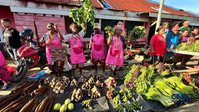 BBM Non-Subsidi Naik, Bagaimana Nasib Rakyat Papua?