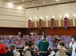 HGI City Cup 2026 Dimulai Pekan Ini, Demi Masa Depan Domino RI