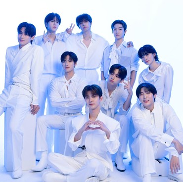 Lirik Lagu Miss Demeanor - The Boyz