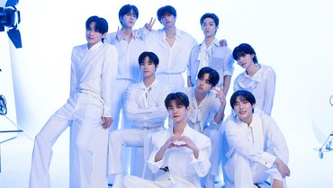 Lirik Lagu Miss Demeanor - The Boyz