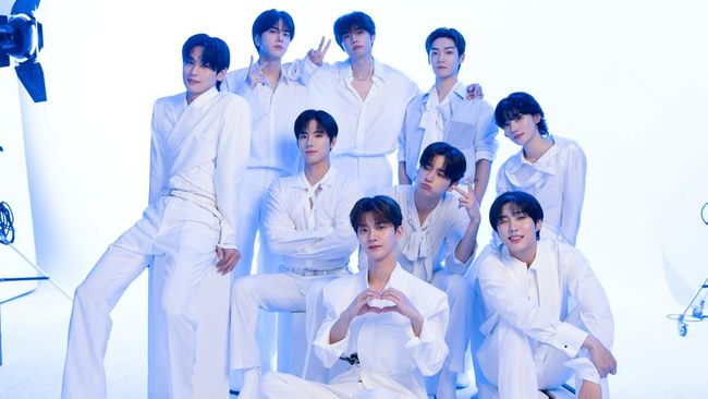 Lirik Lagu Miss Demeanor - The Boyz