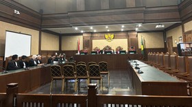 Sidang Putusan 2 Eks Anak Buah Nadiem Digelar 30 April