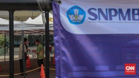 Cara unduh sertifikat hasil UTBK SNBT dan jadwalnya.