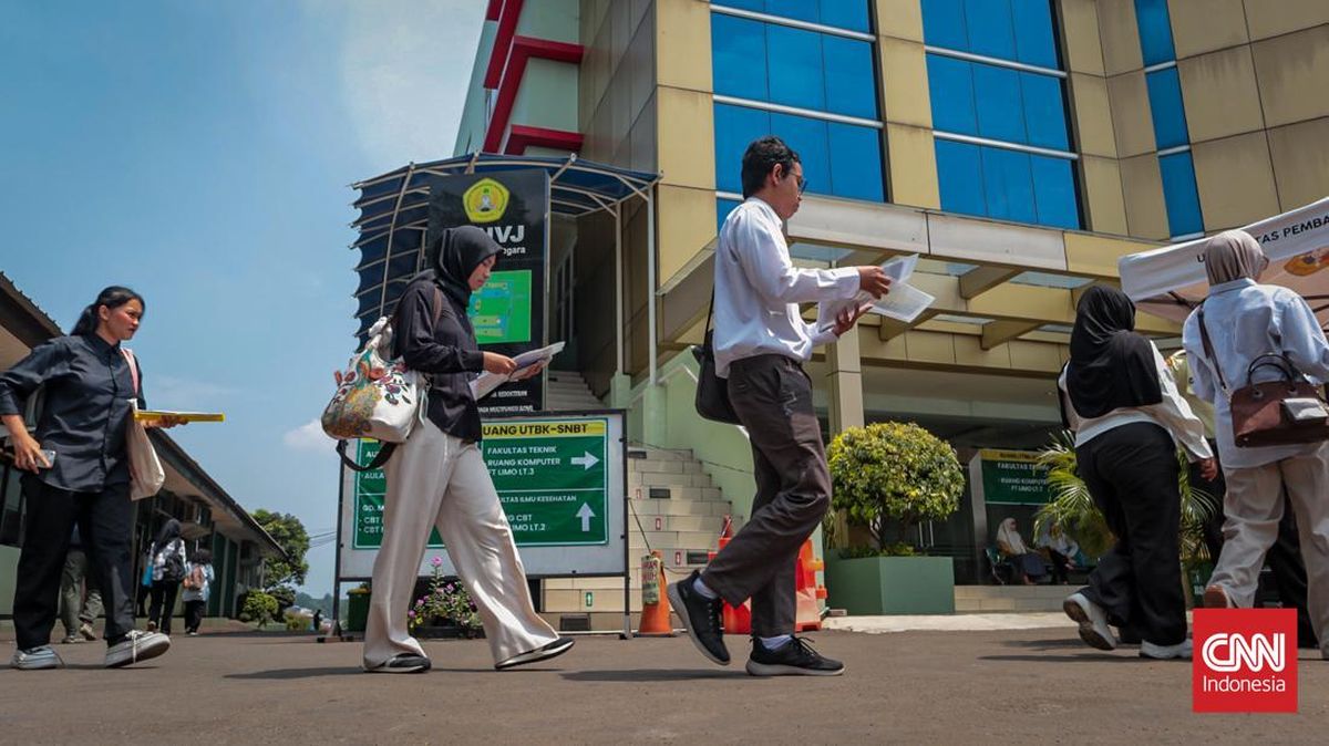 Dokumen yang Diperlukan untuk Daftar Ulang SNBT 2026 dan Jadwalnya