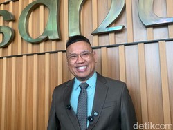 Uya Kuya soal Nasib Rumah usai Dijarah Massa