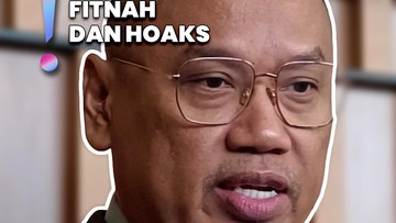 Video: Bantah Punya 750 Dapur MBG, Uya Kuya Laporkan 10 Akun Medsos