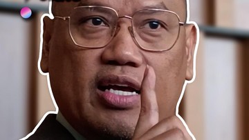 Video: Uya Kuya Gelar Sayembara Buru Penyebar Hoaks soal Dapur MBG